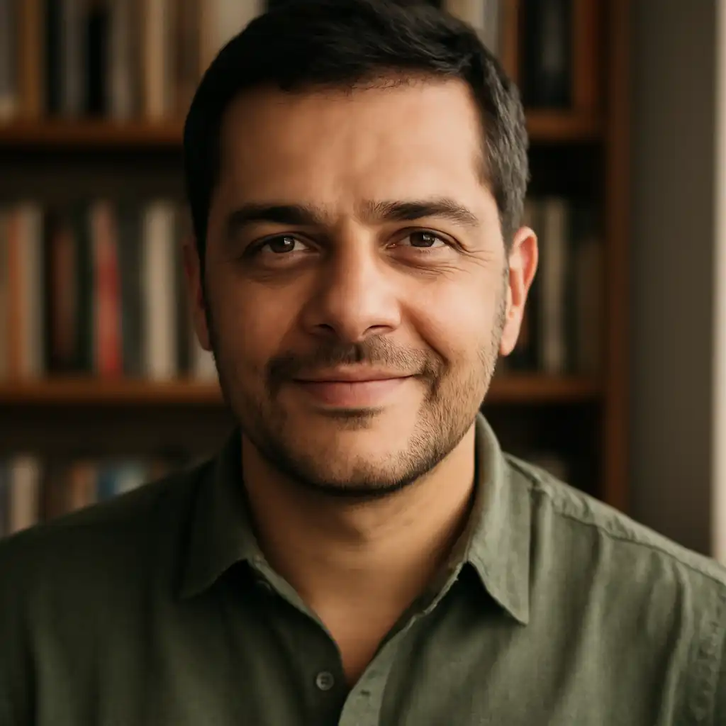 Ricardo Mendes da Silva